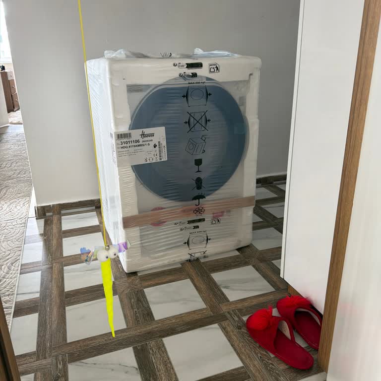 Media Markt Teslimat Ekibinin Saygısız Davranışı Ve Kurulum Yapmaması