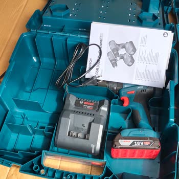 Bauhaus’ta Katalogda Çift Bataryalı Duyurulan Set Tek Bataryalı Satıldı