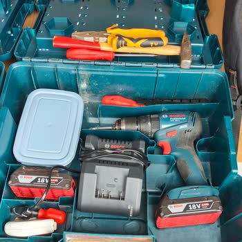 Bauhaus’ta Katalogda Çift Bataryalı Duyurulan Set Tek Bataryalı Satıldı