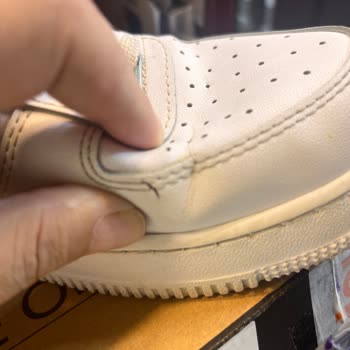 Hepsiburada’da Satın Alınan Nike Ayakkabısının Sahte Olduğu Ve İade Reddi