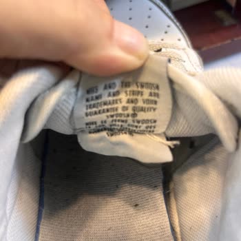 Hepsiburada’da Satın Alınan Nike Ayakkabısının Sahte Olduğu Ve İade Reddi