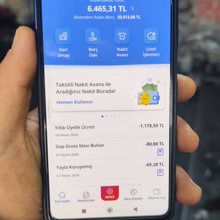 Denizbank Onaysız Üyelik Ücreti Kesildi, İade İstiyorum