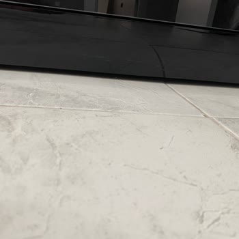 Arçelik Teknisyeni Gecikti Ve Bulaşık Makinesine Zarar Verdi