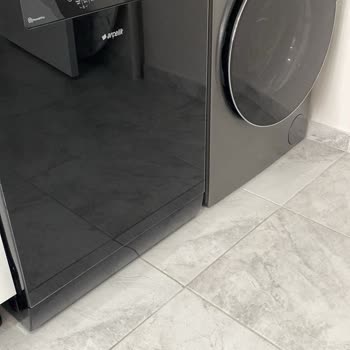 Arçelik Teknisyeni Gecikti Ve Bulaşık Makinesine Zarar Verdi