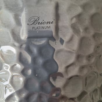 Brioni Tencere Setinde Kaplama Dökülmesi Ve Sağlık Riski