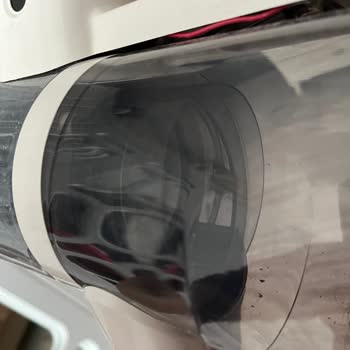 Garanti Servisi Sonrası Hava Filtresi Eksik Gelen Süpürge Kullanılamaz