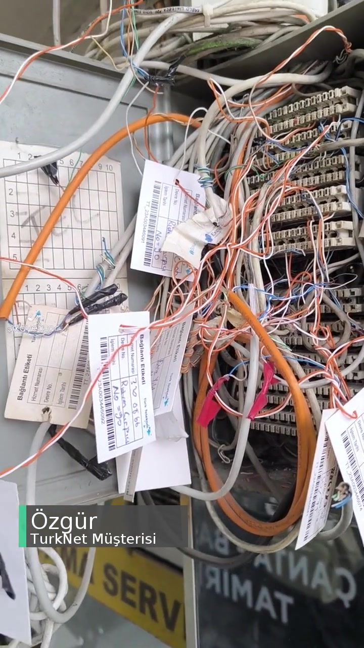 TurkNet Eziyeti Işık Hızıyla Devam Ediyor... videonun kapak resmi