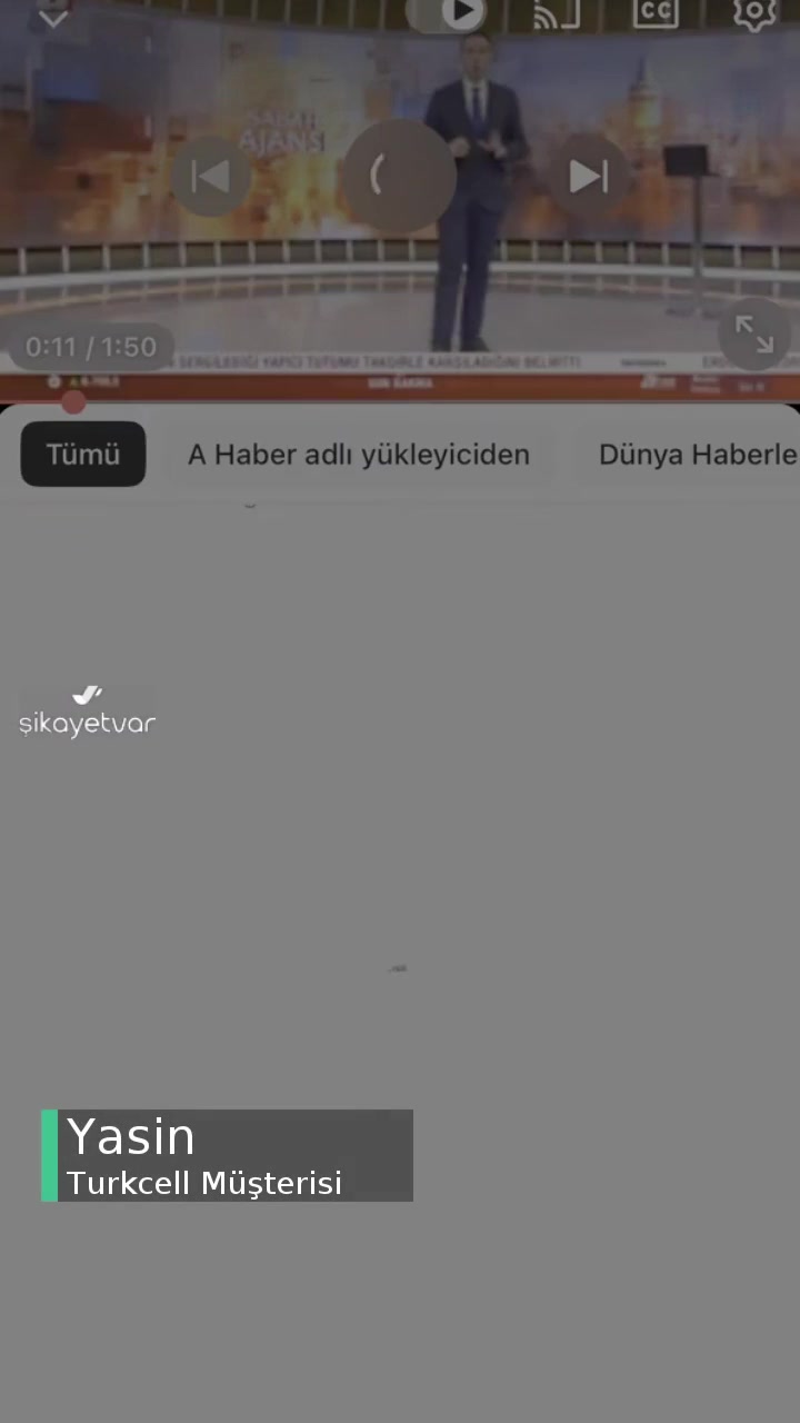 Turkcell 5g Çekim Sorunu videonun kapak resmi