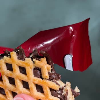 Eti Ürününde Kıl Bulundu, Hijyen Güveni Sarsıldı