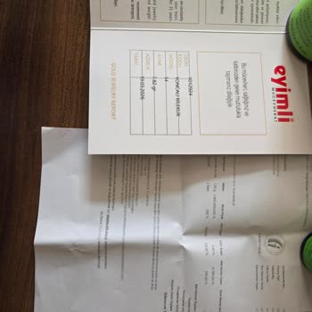 Altın Ayar Damgası Olmayan Bileklik İçin Değişim Talebi