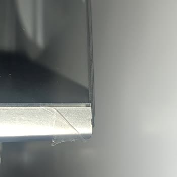 Beko Sıfır Buzdolabı Ağır Hasarlı Teslim Edildi Ayıpsız Değişim Talebi