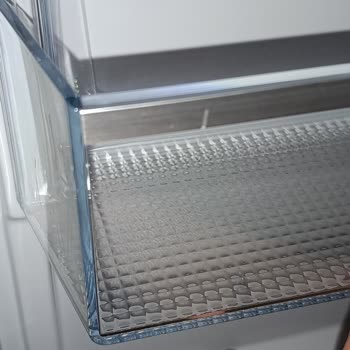 Beko Sıfır Buzdolabı Ağır Hasarlı Teslim Edildi Ayıpsız Değişim Talebi