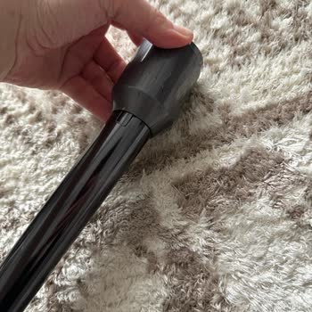 Garanti Kapsamındaki Dyson V12 Ara Borusu Çatladı, Ücretsiz Değişim Talebi