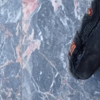 Sadece 7 Günde Açılan Spor Ayakkabı Ve Mağazanın Kullanıcı Hatası İddiası