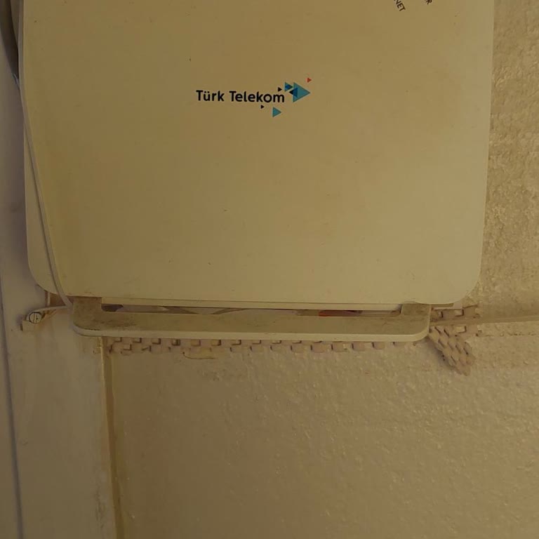 Türk Telekom'da 3 Gün Süren İnternet Kesintisi Ve Fatura İadesi Talebi