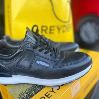 Greyder Ayakkabısı Ciddi Ayak Ağrısına Neden Oldu, İade Ve Değişim Talep Ediyorum