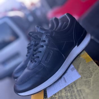 Greyder Ayakkabısı Ciddi Ayak Ağrısına Neden Oldu, İade Ve Değişim Talep Ediyorum