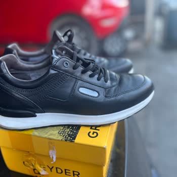 Greyder Ayakkabısı Ciddi Ayak Ağrısına Neden Oldu, İade Ve Değişim Talep Ediyorum