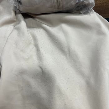 Tek Kullanımda Tüylenen Eşofman Takımının İadesi Talebi