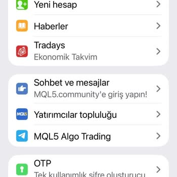 Phase Global Yatırım Yanıltması