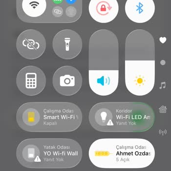Vodafone 5G'yi Aktifleştirmiyor Ve Destek Sunmuyor