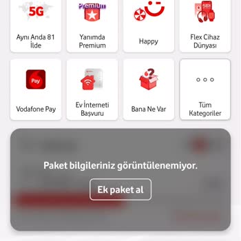 Çocukların Veri Kullanımı Nedeniyle 5.000 TL’lik Faturanın Gözden Geçirilmesi Ve İade Talebi