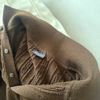 DeFacto Kazaklarda Aşırı Tüylenme Ve Müşteri Hizmetleri İlgisizliği