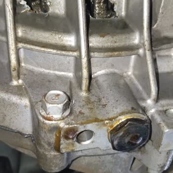 Hyundai Tucson Şanzımanı Aniden Dağıldı Yetkili Servis 300 Bin TL Masraf İstedi