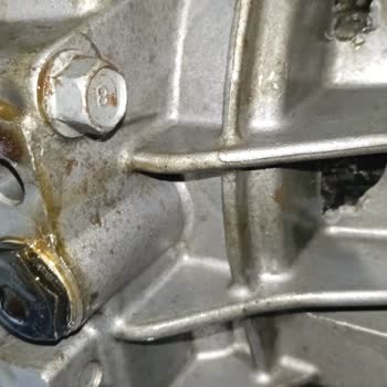 Hyundai Tucson Şanzımanı Aniden Dağıldı Yetkili Servis 300 Bin TL Masraf İstedi