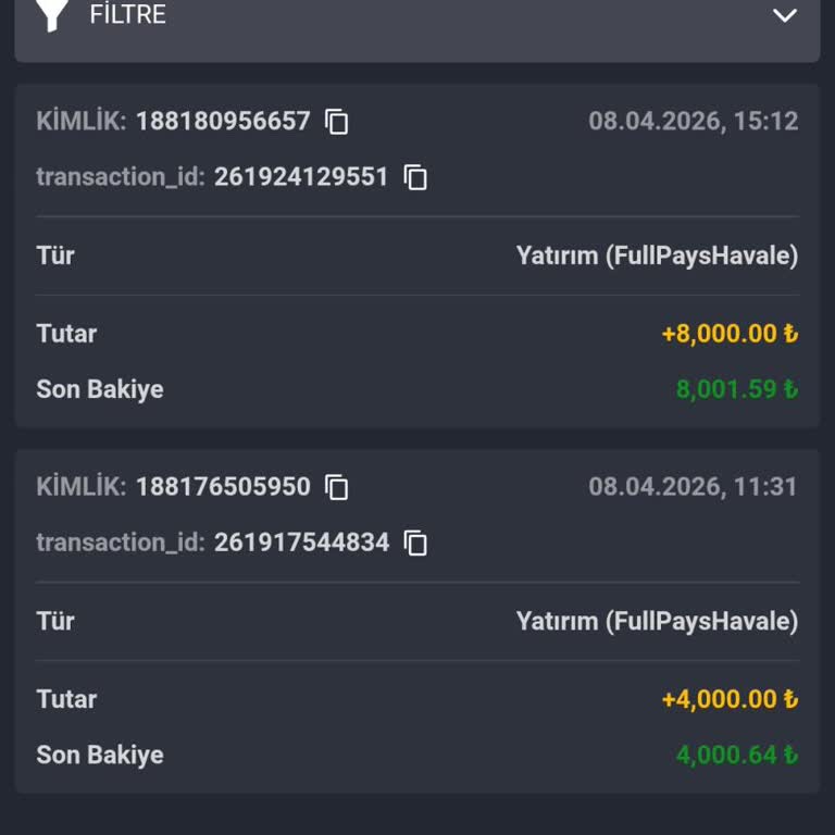 Millibahis Zorla Yatırım Baskısı ve Anlık Kayıp