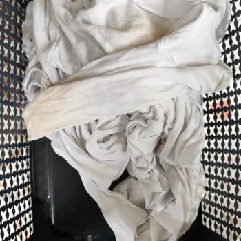 Leke Uzmanı Çamaşır Makinesi Lekeleri Çıkarmıyor Ve Değişim Reddedildi