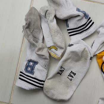 Leke Uzmanı Çamaşır Makinesi Lekeleri Çıkarmıyor Ve Değişim Reddedildi