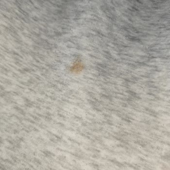 Leke Uzmanı Çamaşır Makinesi Lekeleri Çıkarmıyor Ve Değişim Reddedildi