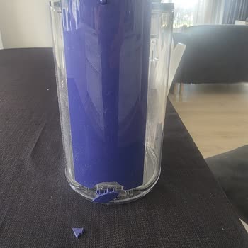 Dyson Robot Süpürge Düğme Arızası Ve Parça Kırılması Nedeniyle Taksitli Satın Almada Mağduriyet