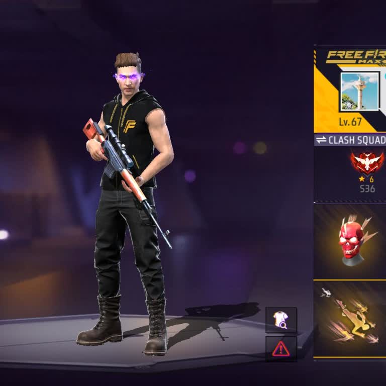 I Face Free Fire Account Hack for 6 Months and Need Recovery Help