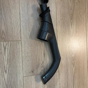 Miele Blizzard CX1 Tutma Kolu Yedek Parça Fiyatı Şaşırtıcı Derecede Yüksek