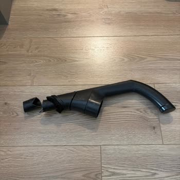 Miele Blizzard CX1 Tutma Kolu Yedek Parça Fiyatı Şaşırtıcı Derecede Yüksek