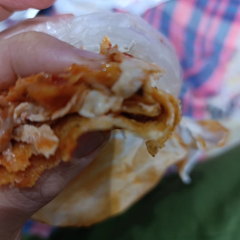 Alerji Notu Göz Ardı Edildi, Migros Yemek Şikayetine Cevap Vermedi