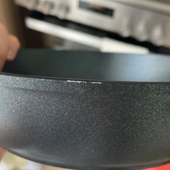 Amboss SAHAN Setinde Kalite Sorunları, Eksik Ürün Ve Yetersiz İletişim Nedeniyle Tam İade Talebi