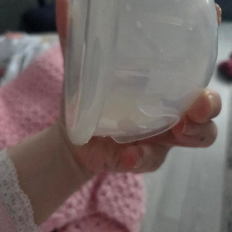 Göğüs Pompası Lastik Kısmı Sürekli Süt Kaçırıyor
