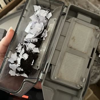 Arızalı Robot Süpürge, İade Reddi Ve Sigorta Yardımının Eksikliği Media Markt’ta