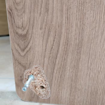 Kelebek Marta Orta Sehpa Şikayeti