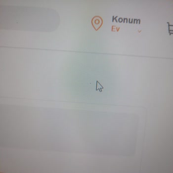 Hepsiburada Ve İndeks Bilgisayar’ın Kırık Piksel Ve Ghosting Şikayetinde Ürün Değişimi Talebi