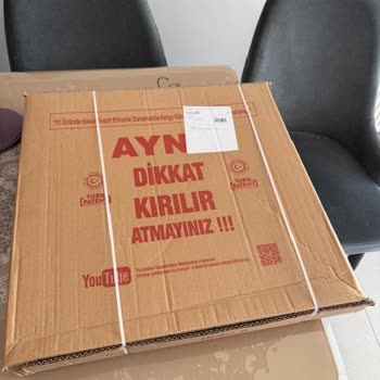 Eki aç