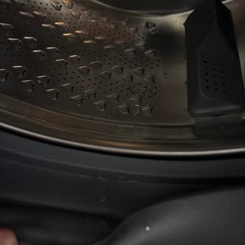 Yanlış Model Ve Kullanılmış Sıfır Çamaşır Makinesi Teslim Edildi