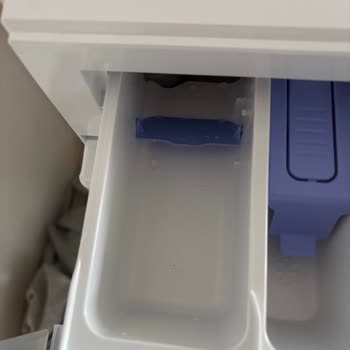 Yanlış Model Ve Kullanılmış Sıfır Çamaşır Makinesi Teslim Edildi