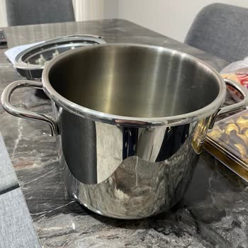 Korkmaz Düdüklü Tencerenin Tehlikeli Arızası Ve Garanti Ücreti Talebi