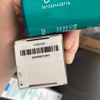 Trendyol La Roche Posay Ürünleri ve Seri Numarası Uyuşmazlığı Nedeniyle Tam İade Talebi