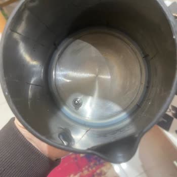 A101 Mağazası Defolu Kahve Makinesini İade Etmeyi Reddetti