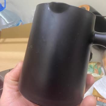 A101 Mağazası Defolu Kahve Makinesini İade Etmeyi Reddetti